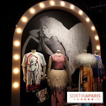 Exposition Disco à la Philharmonie de Paris, nos photos - Expo Disco 4 fotor 20250213123858