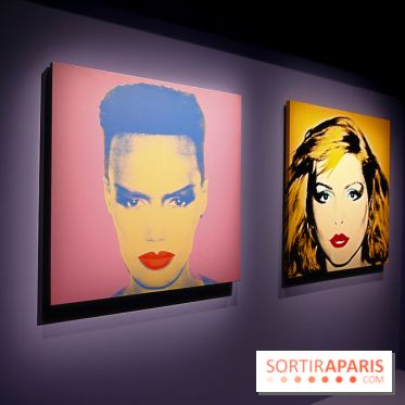 Exposition Disco à la Philharmonie de Paris, nos photos - Expo Disco 6 fotor 2025021312380