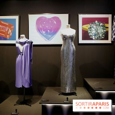 Exposition Disco à la Philharmonie de Paris, nos photos - Expo Disco 8 fotor 20250213122517