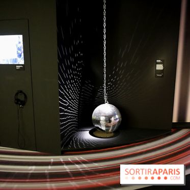 Exposition Disco à la Philharmonie de Paris, nos photos - Expo Disco 9 fotor 20250213122334