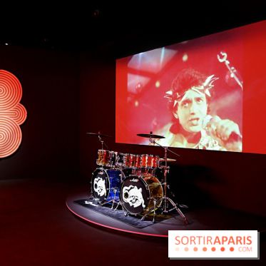 Exposition Disco à la Philharmonie de Paris, nos photos - Expo Disco 10 fotor 20250213122946