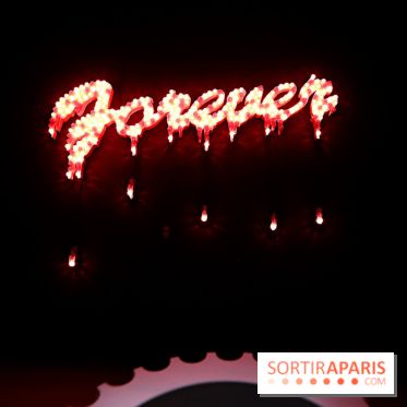 Exposition Disco à la Philharmonie de Paris, nos photos - Expo Disco 11 fotor 20250213124130