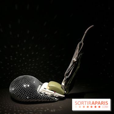 Exposition Disco à la Philharmonie de Paris, nos photos - Expo Disco 12 fotor 2025021312423