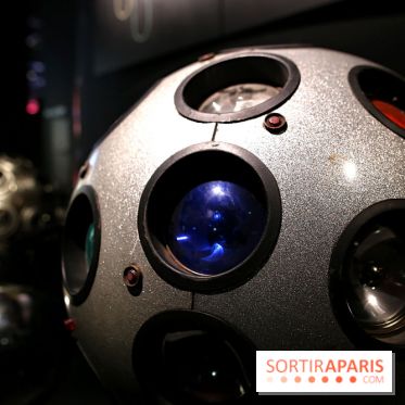 Exposition Disco à la Philharmonie de Paris, nos photos - Expo Disco 14 fotor 20250213123210