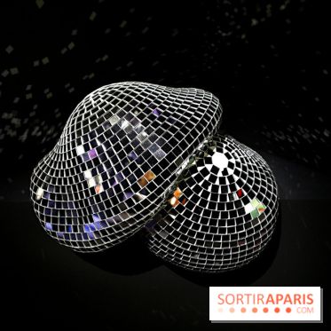 Exposition Disco à la Philharmonie de Paris, nos photos - Expo Disco 16 fotor 20250213123123