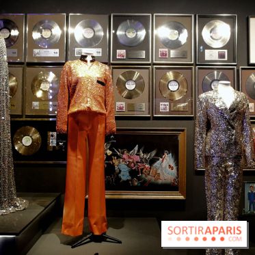 Exposition Disco à la Philharmonie de Paris, nos photos - Expo Disco 17 fotor 20250213122211