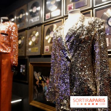 Exposition Disco à la Philharmonie de Paris, nos photos - Expo Disco 18 fotor 20250213122254