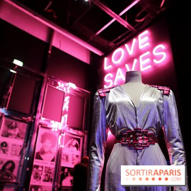 Exposition Disco à la Philharmonie de Paris, nos photos - Expo Disco 24 fotor 20250213123453