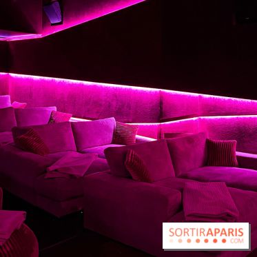 Salle Love Grand Rex