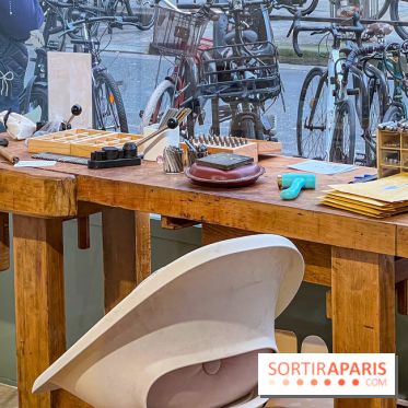 Memo Paris pop up store
