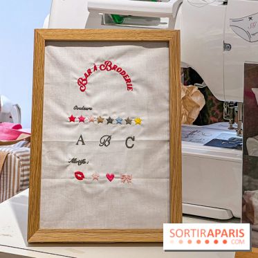 Memo Paris pop up store - image00019