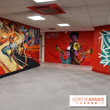 Trésors de Banlieues 2025, nos photos - Trésors Banlieues 25