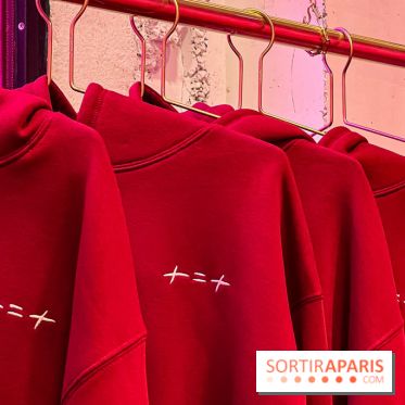 Room 14, le pop up immersif de Lena Situations pour la Saint Valentin 2025 - 2