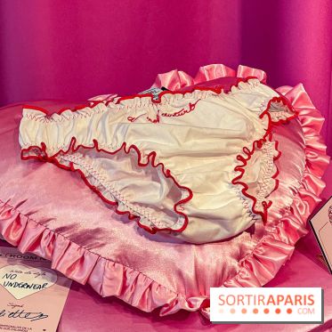 Room 14, le pop up immersif de Lena Situations pour la Saint Valentin 2025 - IMG 2368 jpg 2