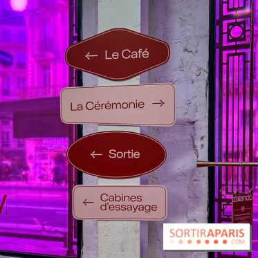 Room 14, le pop up immersif de Lena Situations pour la Saint Valentin 2025 - 2