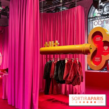 Room 14, le pop up immersif de Lena Situations pour la Saint Valentin 2025 - 3