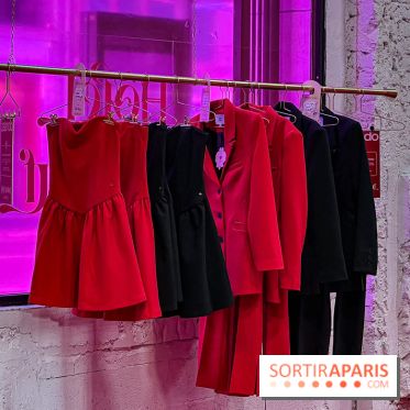 Room 14, le pop up immersif de Lena Situations pour la Saint Valentin 2025 - 2