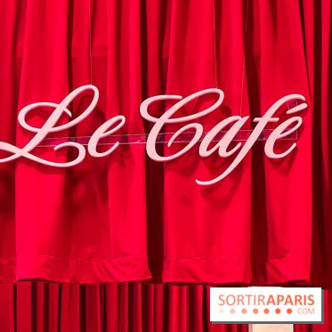 Room 14, le pop up immersif de Lena Situations pour la Saint Valentin 2025 - 2