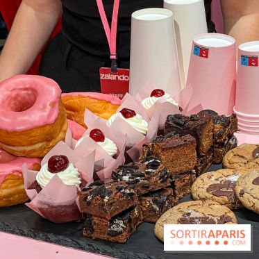 Room 14, le pop up immersif de Lena Situations pour la Saint Valentin 2025 - 3