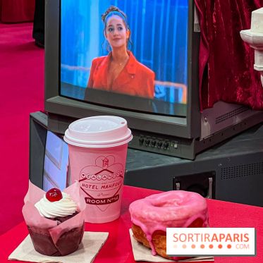Room 14, le pop up immersif de Lena Situations pour la Saint Valentin 2025 - 3