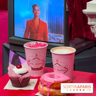 Room 14, le pop up immersif de Lena Situations pour la Saint Valentin 2025 - 3
