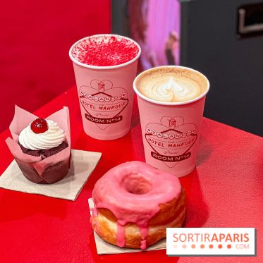 Room 14, le pop up immersif de Lena Situations pour la Saint Valentin 2025 - IMG 2467 jpg 2