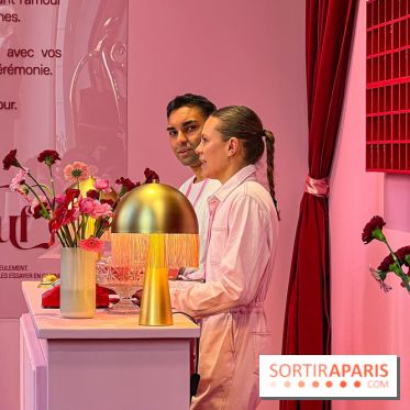 Room 14, le pop up immersif de Lena Situations pour la Saint Valentin 2025 - 3