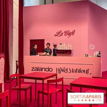 Room 14, le pop up immersif de Lena Situations pour la Saint Valentin 2025 - 2