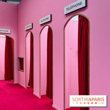 Room 14, le pop up immersif de Lena Situations pour la Saint Valentin 2025 - IMG 2390 jpg 3