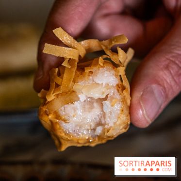 SENsation restaurant Paris 11e par Samuel Lee -  A7C1886