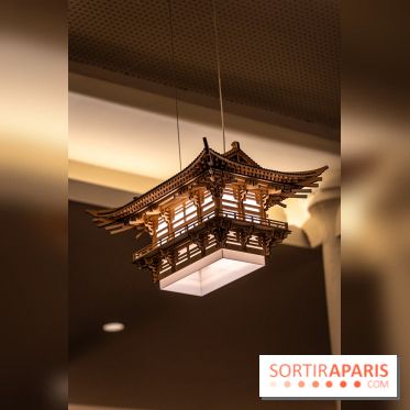 SENsation restaurant Paris 11e par Samuel Lee