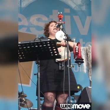 Fnac Indétendances - 23 juillet 2010 - Place de l'Hôtel de Ville