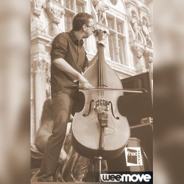 Fnac Indétendances - 23 juillet 2010 - Place de l'Hôtel de Ville