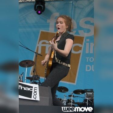 Fnac Indétendances - 23 juillet 2010 - Place de l'Hôtel de Ville