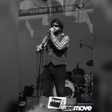 Fnac Indétendances - 23 juillet 2010 - Place de l'Hôtel de Ville