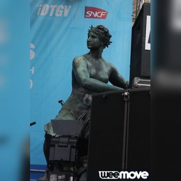 Fnac Indétendances - 23 juillet 2010 - Place de l'Hôtel de Ville