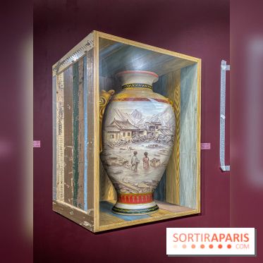 Tender Spirits : l'exposition d'art urbain à la galerie Goldshteyn-Saatort