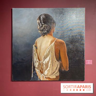 Tender Spirits : l'exposition d'art urbain à la galerie Goldshteyn-Saatort
