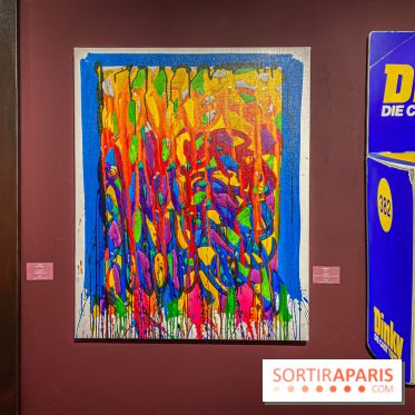 Tender Spirits : l'exposition d'art urbain à la galerie Goldshteyn-Saatort