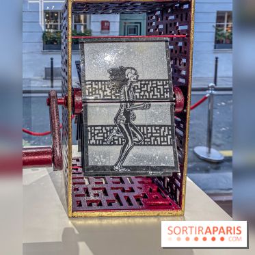 Tender Spirits : l'exposition d'art urbain à la galerie Goldshteyn-Saatort