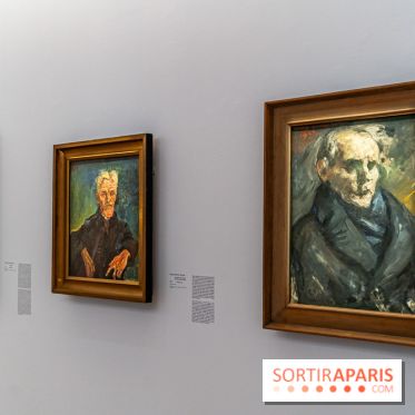 Exposition L’art dégénéré : l’histoire de l’art moderne sous le nazisme au Musée Picasso - photos