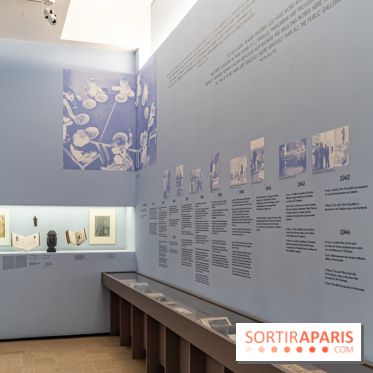 Exposition L’art dégénéré : l’histoire de l’art moderne sous le nazisme au Musée Picasso - photos