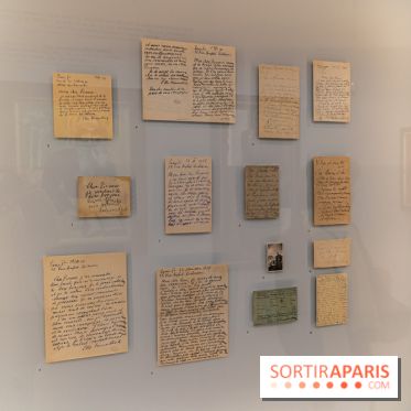 Exposition L’art dégénéré : l’histoire de l’art moderne sous le nazisme au Musée Picasso - photos