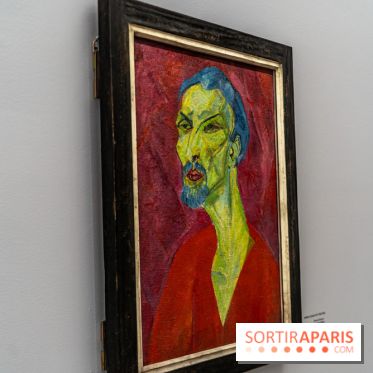 Exposition L’art dégénéré : l’histoire de l’art moderne sous le nazisme au Musée Picasso - photos