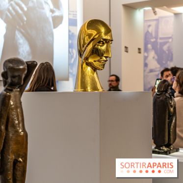 Exposition L’art dégénéré : l’histoire de l’art moderne sous le nazisme au Musée Picasso - photos