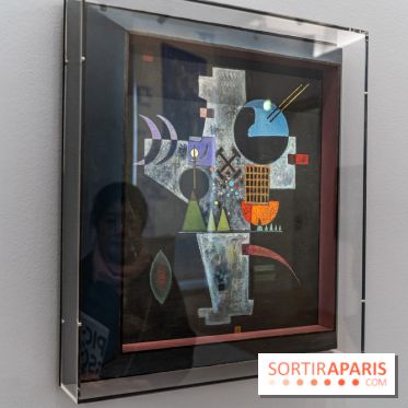 Exposition L’art dégénéré : l’histoire de l’art moderne sous le nazisme au Musée Picasso - photos