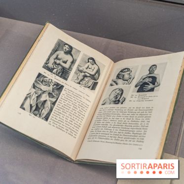 Exposition L’art dégénéré : l’histoire de l’art moderne sous le nazisme au Musée Picasso - photos