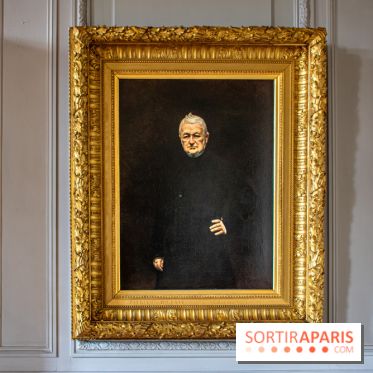 Le Château de Versailles : ouverture de plusieurs salles sur la IIIe République - DSC 2241