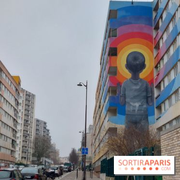 Les œuvres de Seth à Paris et en Île-de-France, nos photos - 20250204 143727