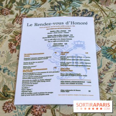 Le Château de Dampierre se transforme en station d'hiver pour les vacances de février -  A7C2250